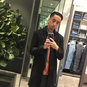 Meet your Posher, Richard